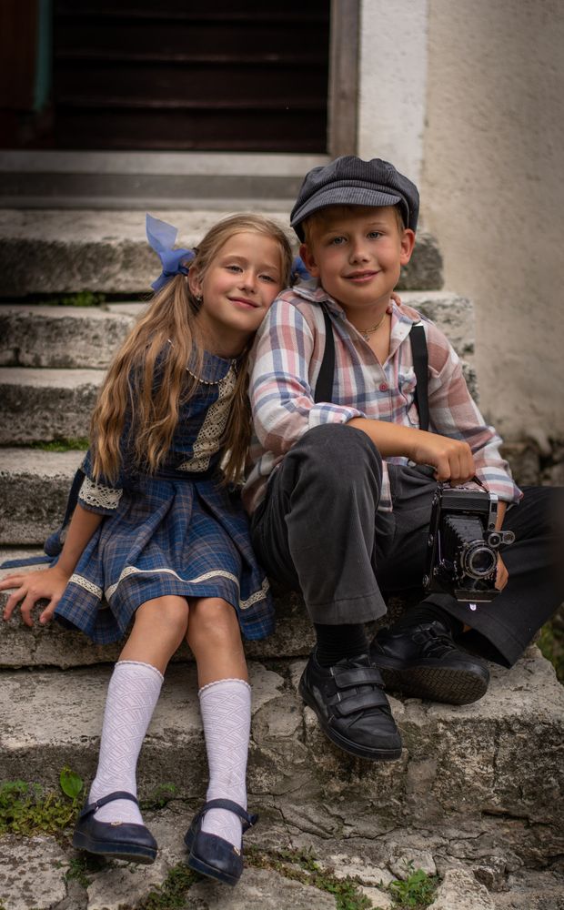 Photograph by Мария Назарова