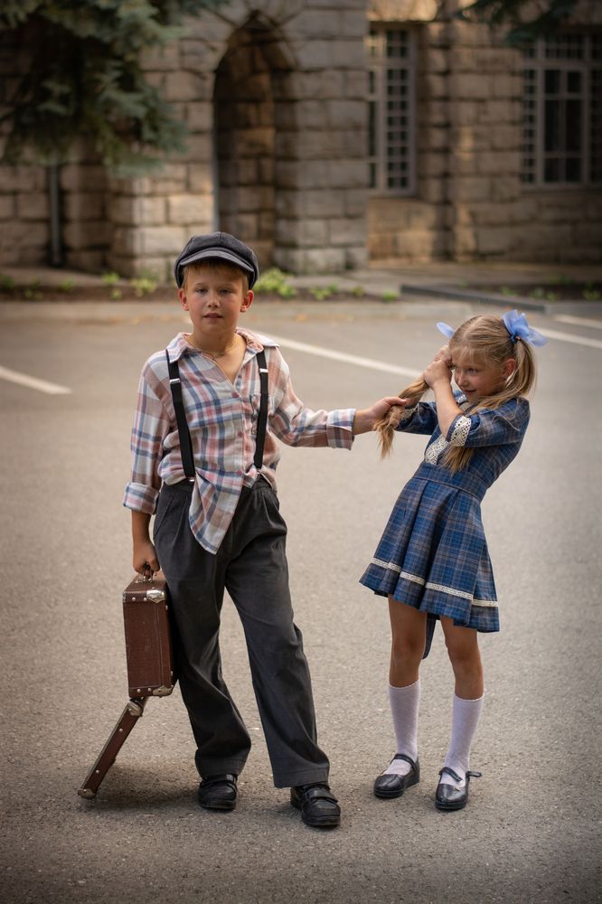 Photograph by Мария Назарова