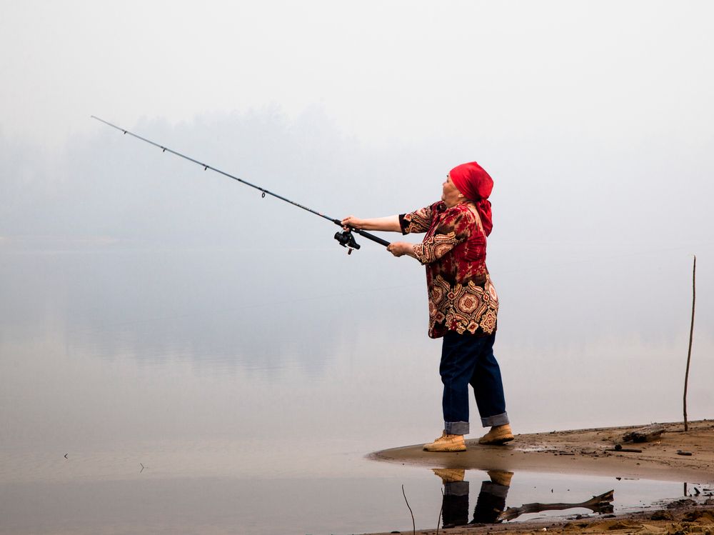 Photograph by G Shish