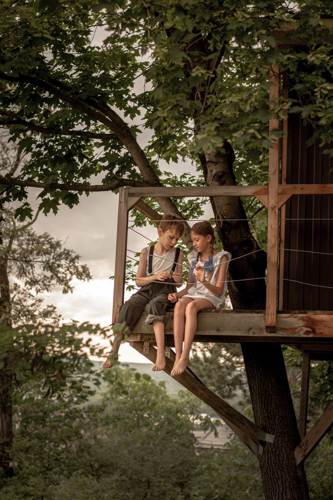 Photograph by Мария Назарова