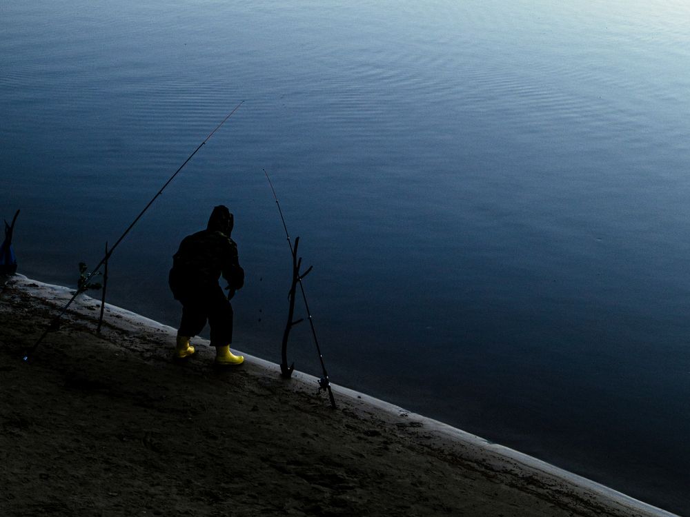 Photograph by G Shish