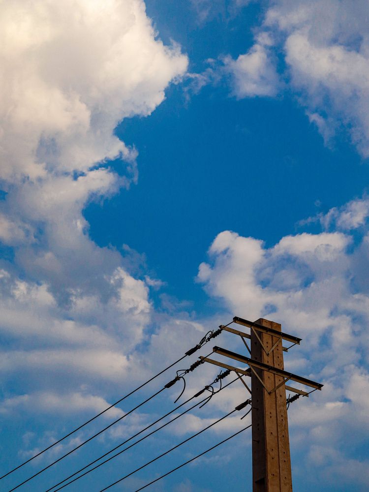 Photograph by Mehrad Mallaei