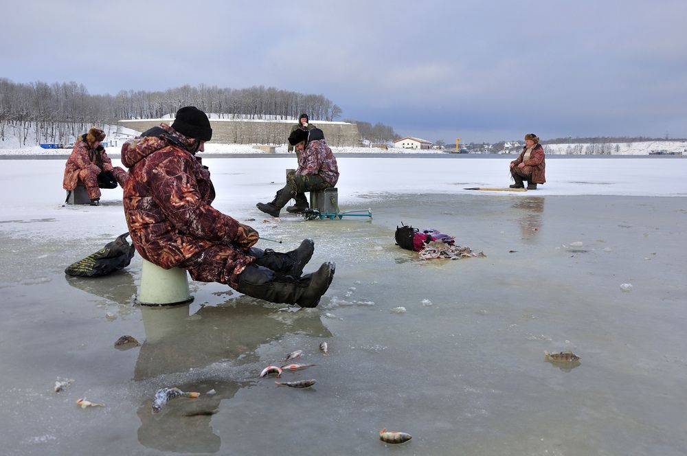 Photograph by Игорь Овсиенко