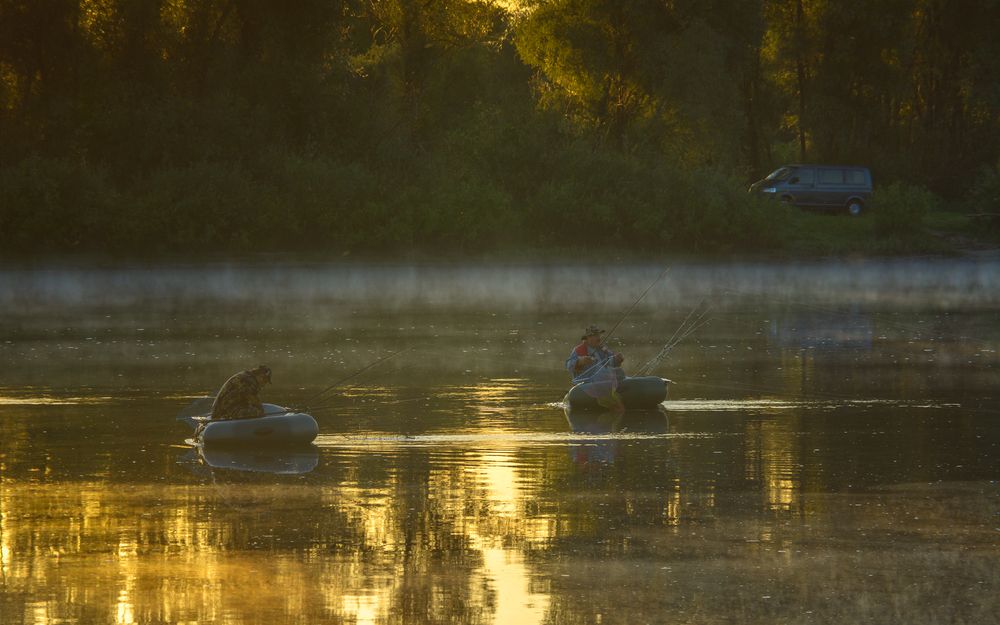 Photograph by Сергей Дишук