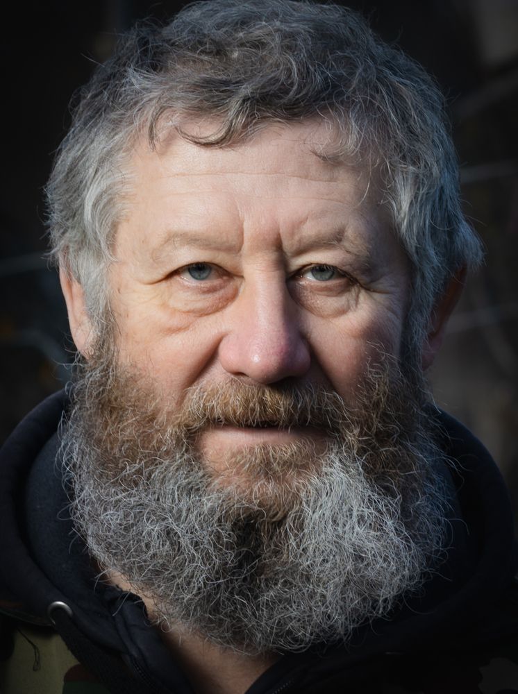 Фотография автора Дмитрий Новиков