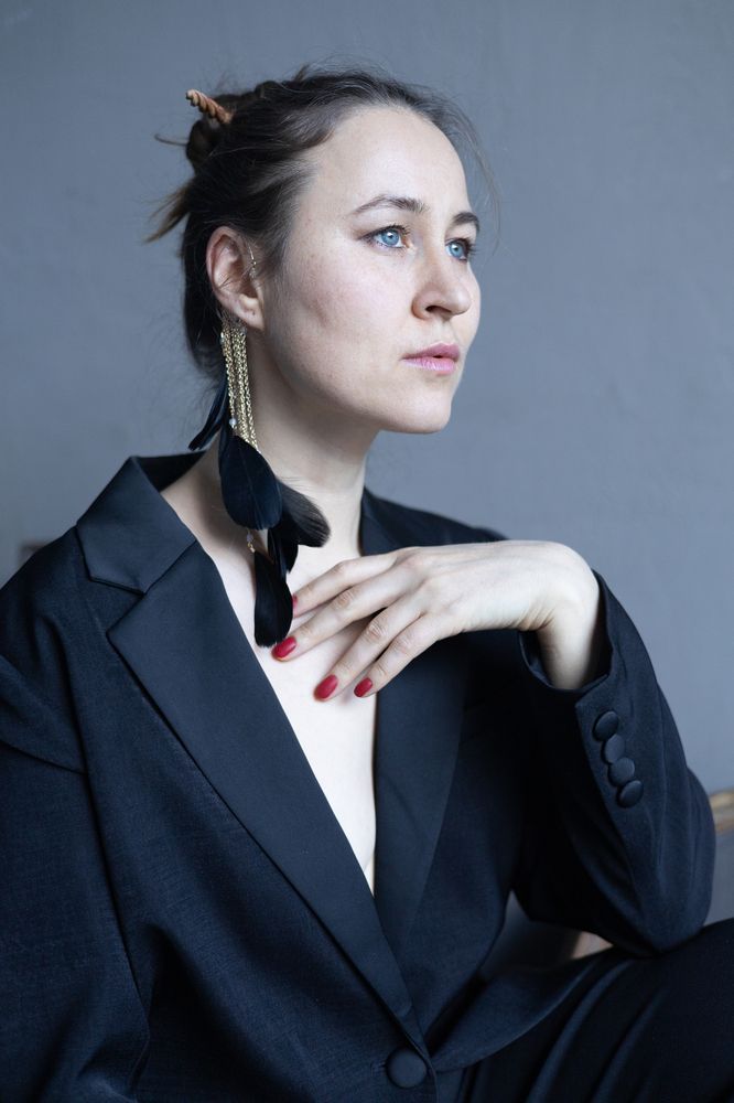 Photograph by Наталья Ульянова