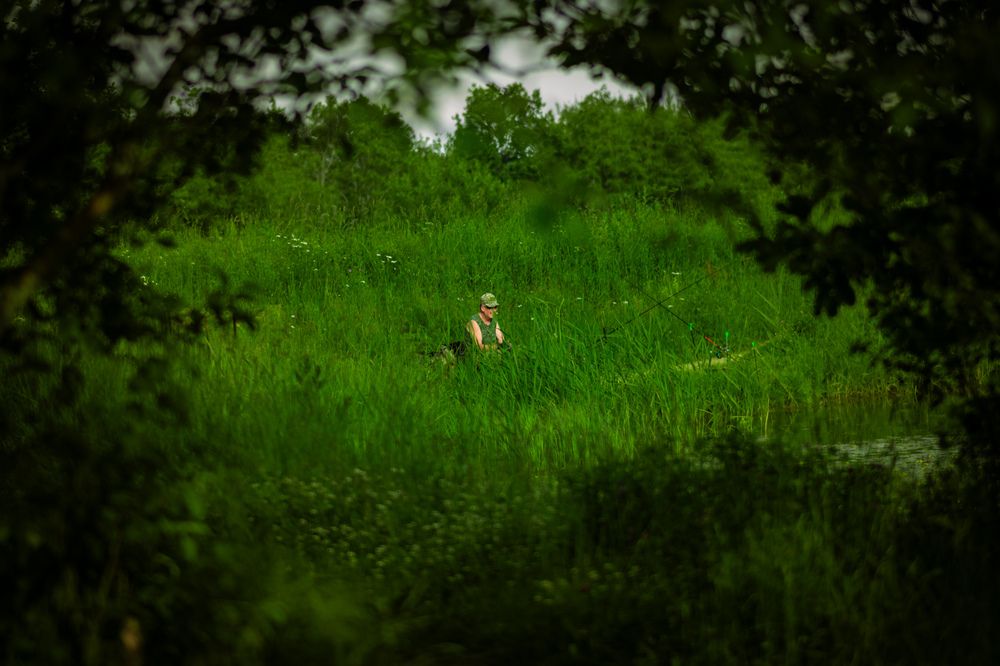 Photograph by Белоус Максм