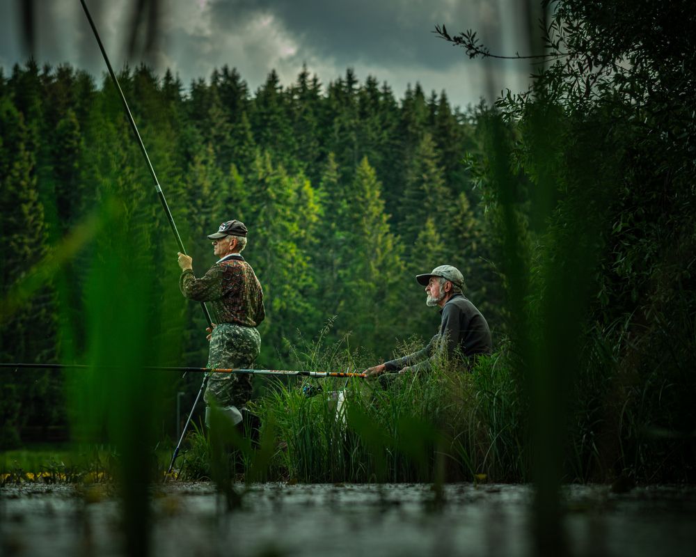 Photograph by Белоус Максм