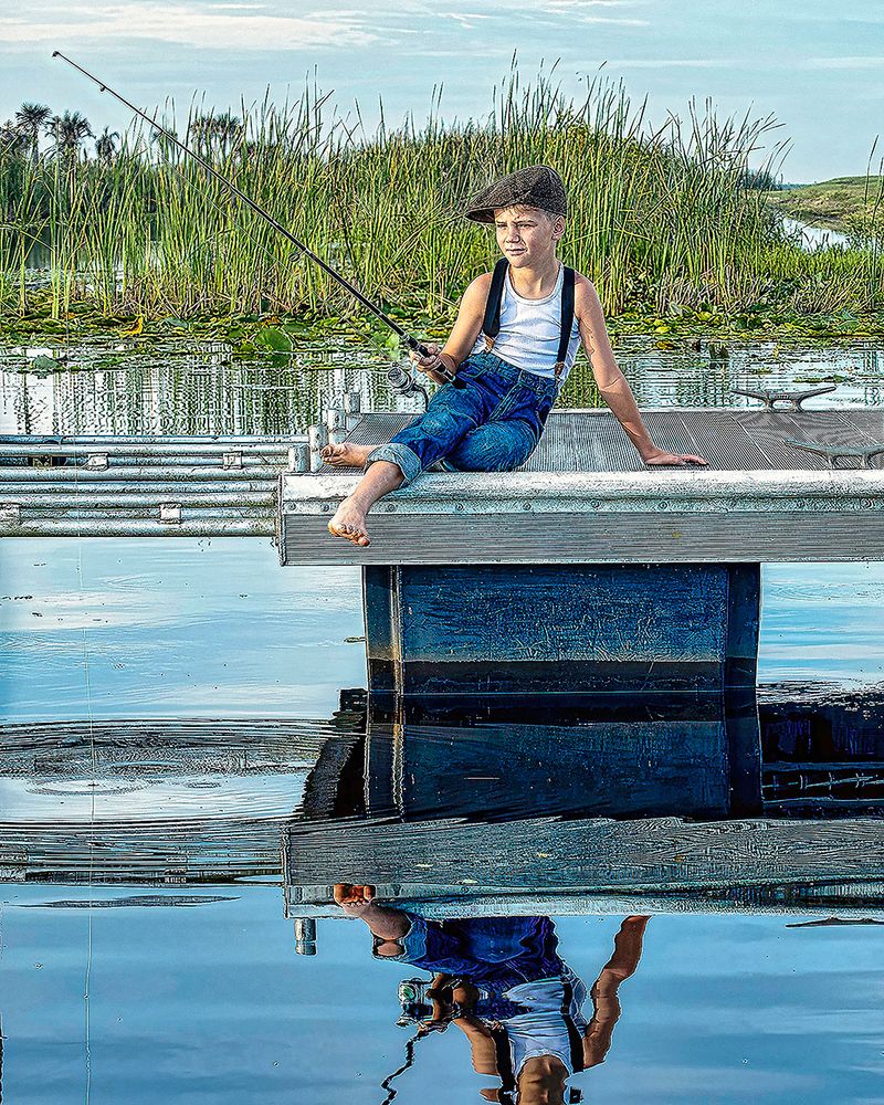 Photograph by Ray Asiala