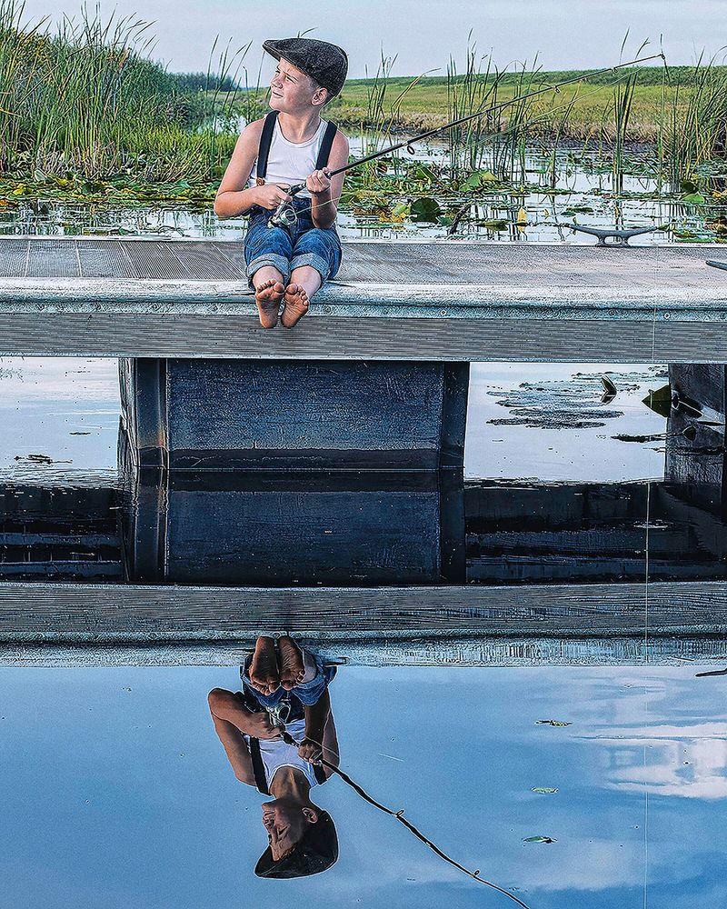 Фотография автора Ray Asiala