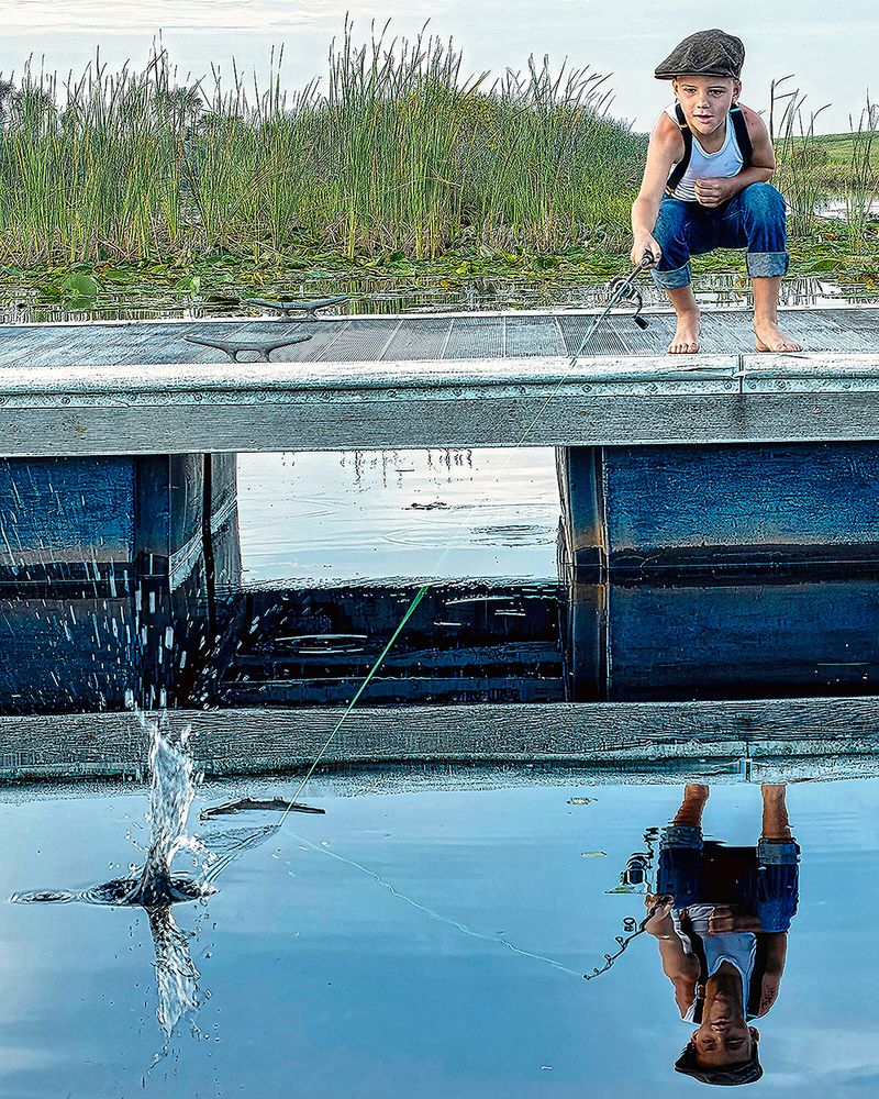 Фотография автора Ray Asiala