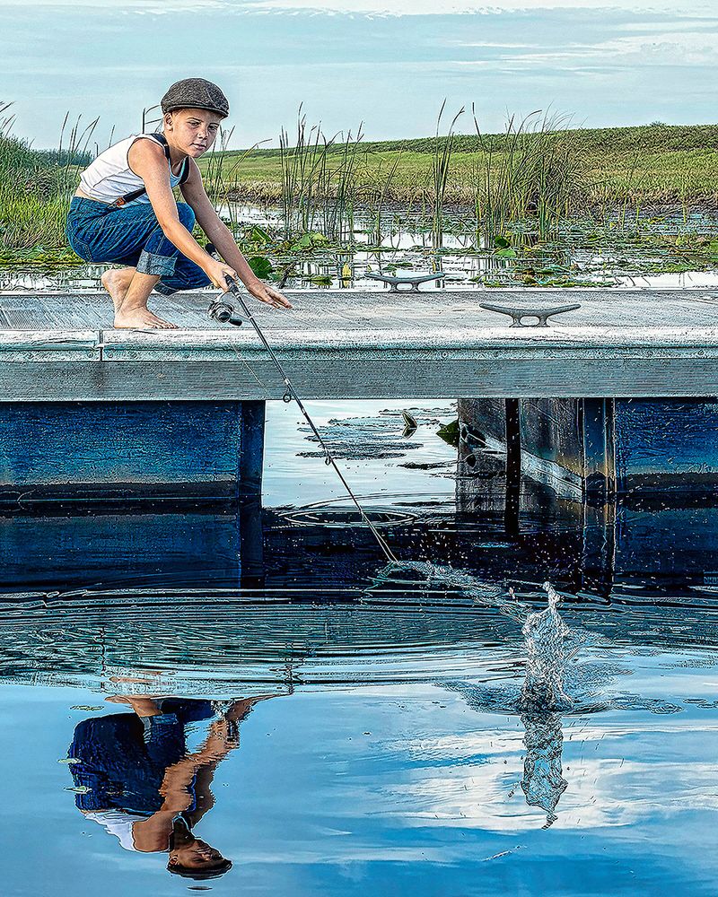 Фотография автора Ray Asiala