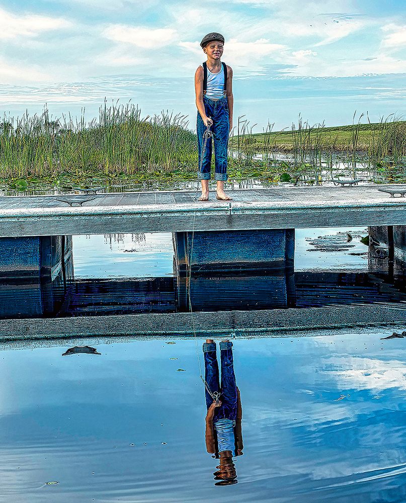 Фотография автора Ray Asiala