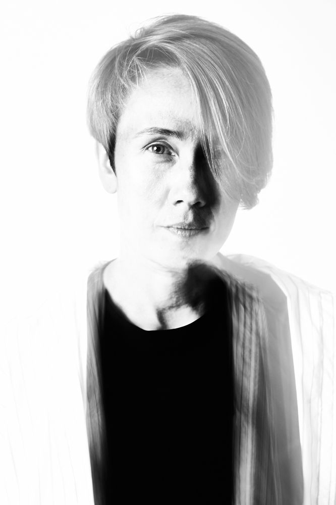 Фотография автора Alla Valevskaya