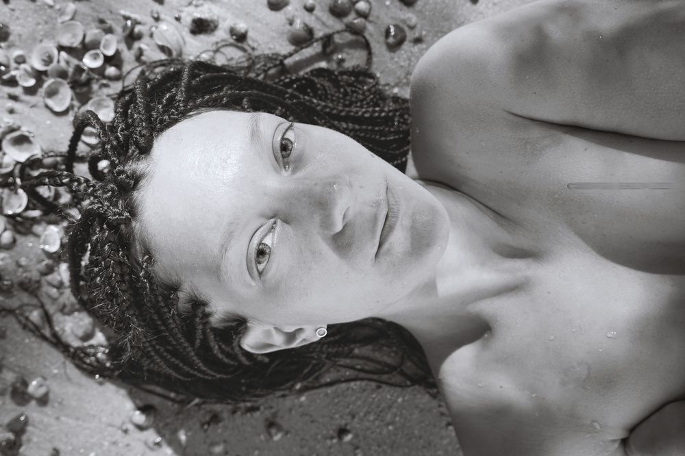 Photograph by A. Etiver