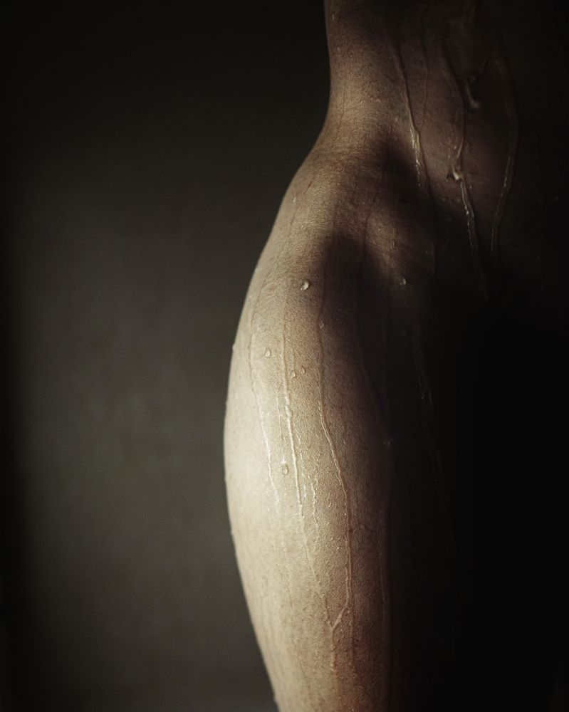 Photograph by Салихов Максим