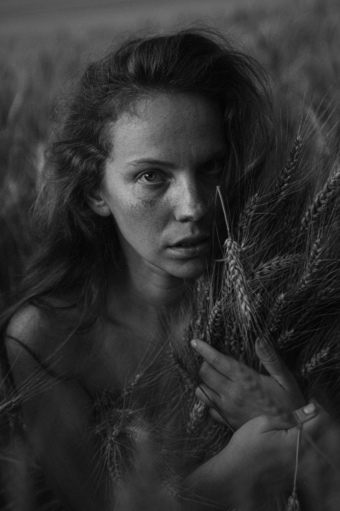 Фотография автора Щеглова Марина