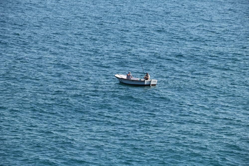 Photograph by Cengiz Yalcin