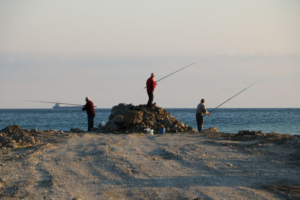 Photograph by Cengiz Yalcin