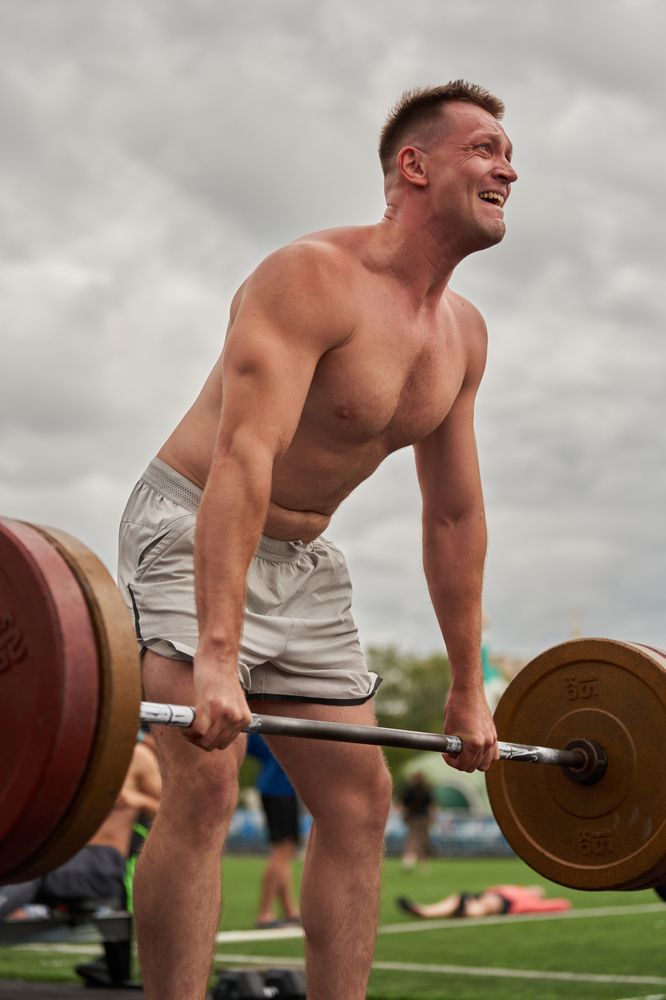 Photograph by Игорь Травкин