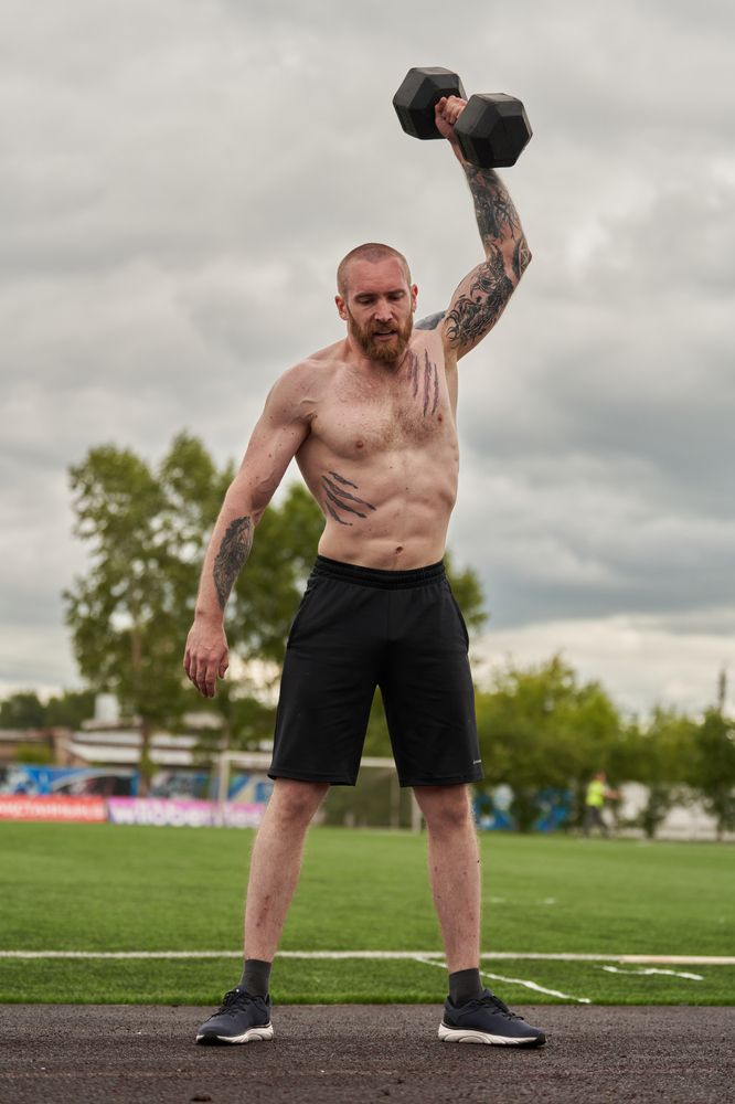 Photograph by Игорь Травкин