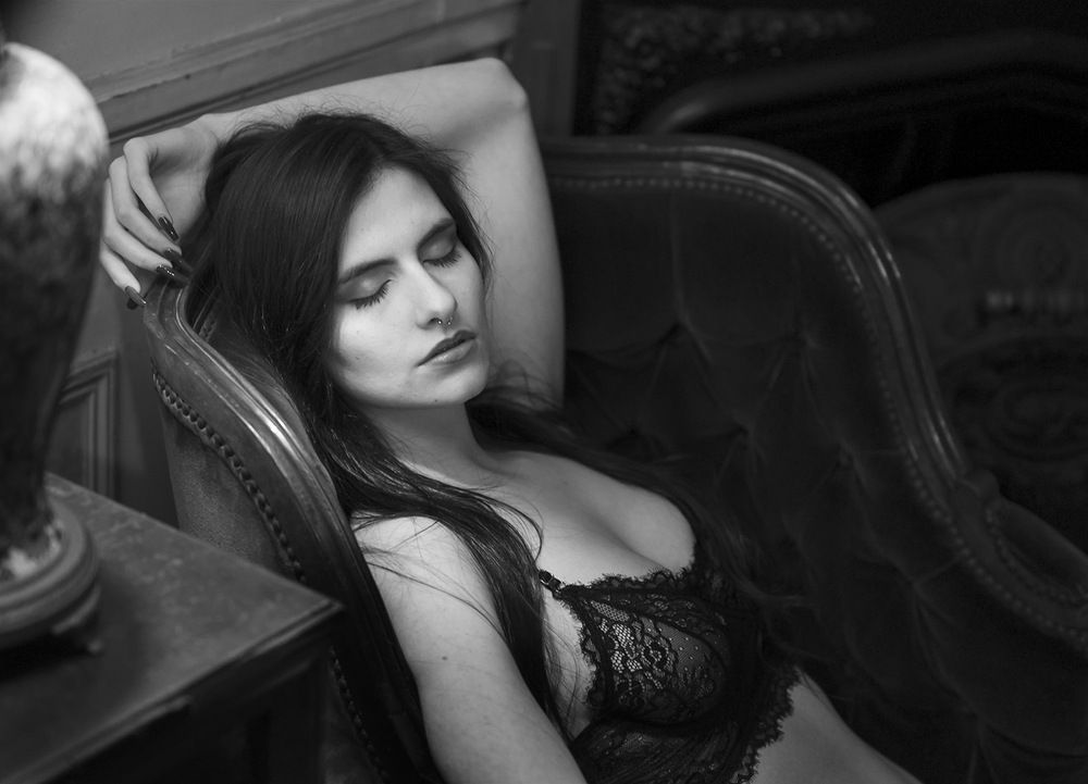 Photograph by Andres Canepa