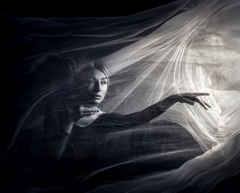 Photograph by Юлия Немченко