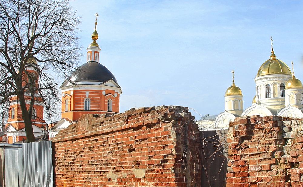Photograph by Вячеслав Лычков