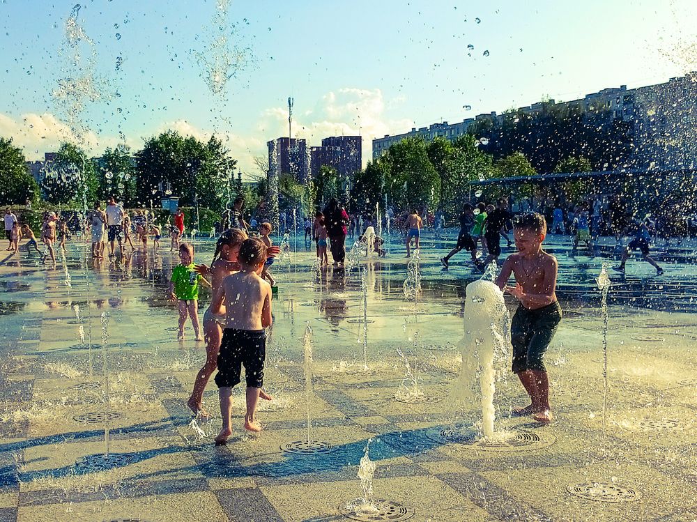 Photograph by Надежда Аксенова