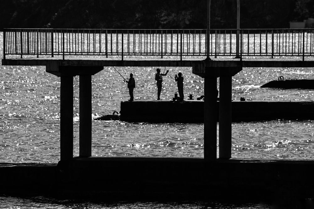 Photograph by Marina Mossiy