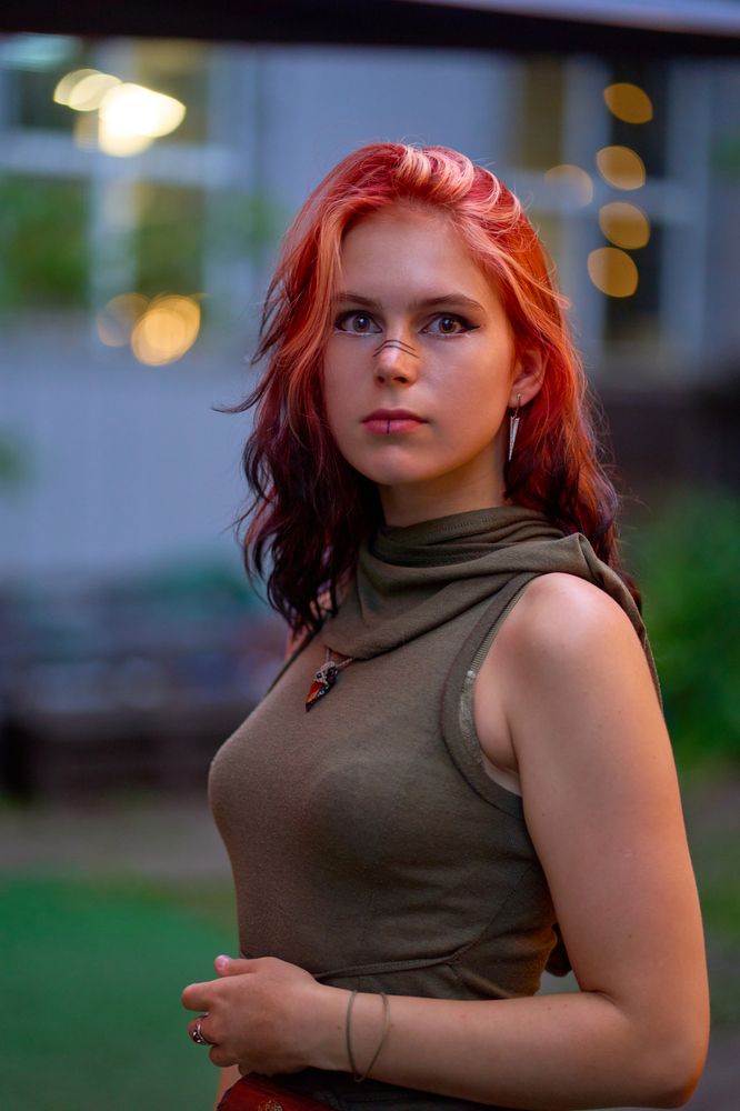 Photograph by Игорь Кад