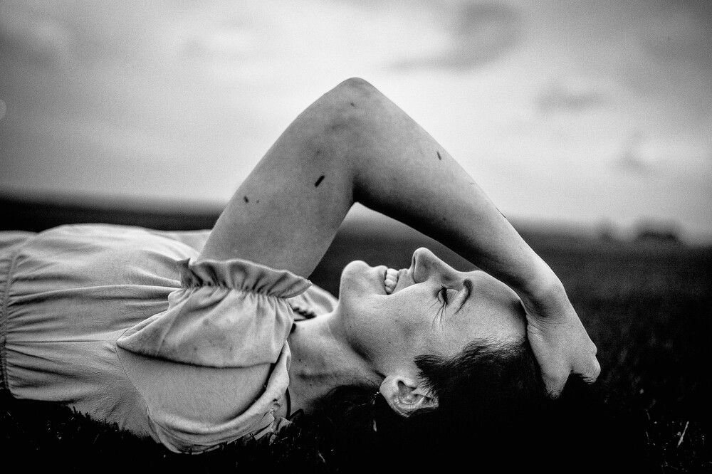 Photograph by Анастасия Китаева