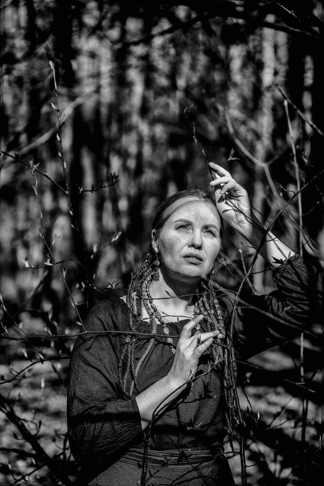 Photograph by Анастасия Китаева