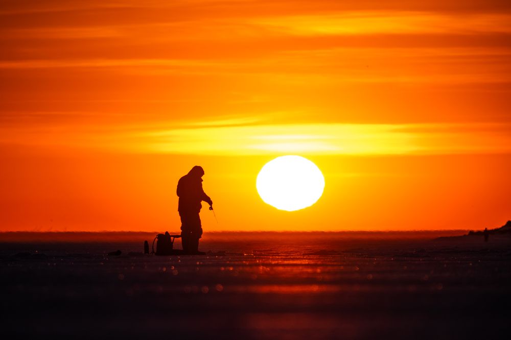 Photograph by Ivan Kakhanchik