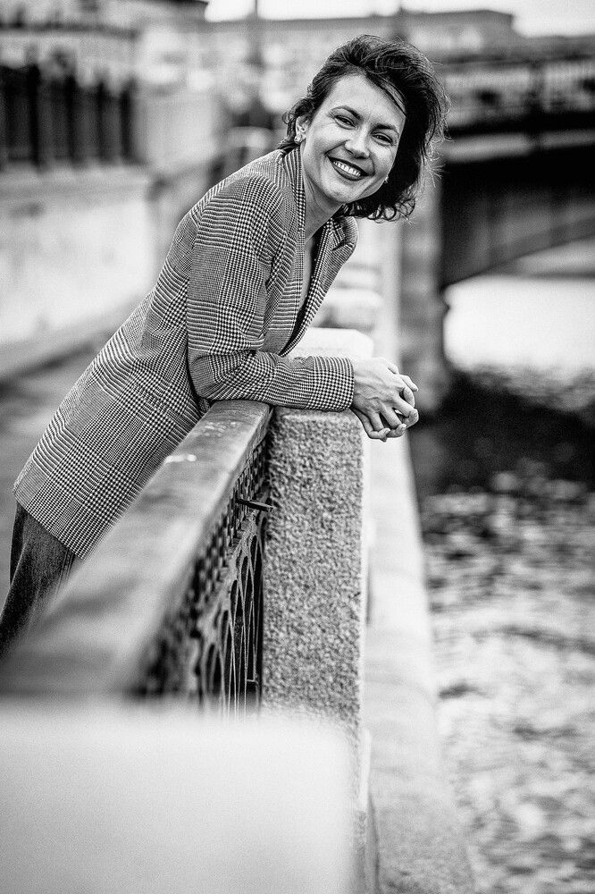 Photograph by Анастасия Китаева