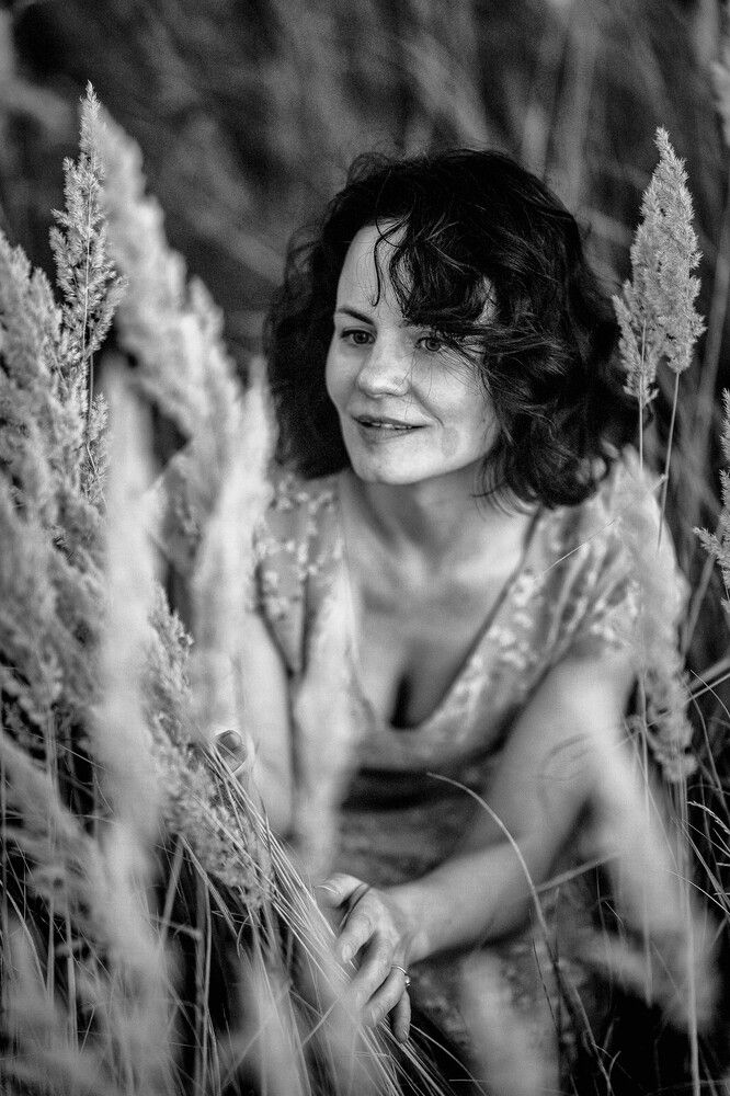 Photograph by Анастасия Китаева