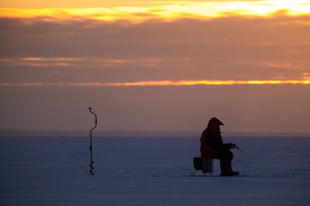 Photograph by Ivan Kakhanchik