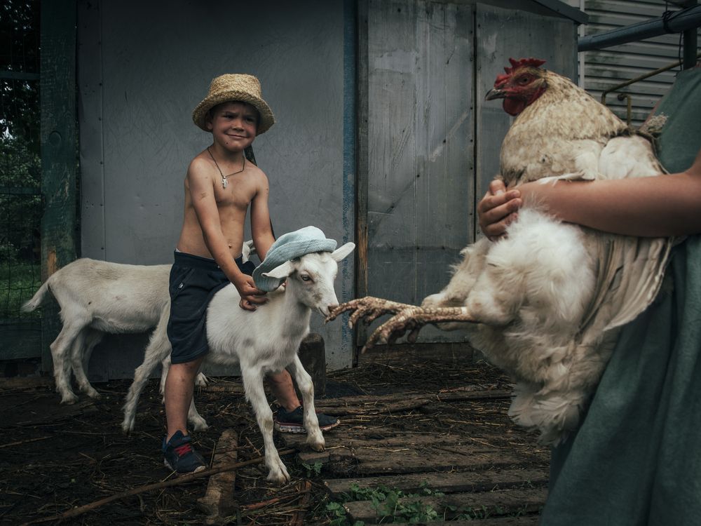 Photograph by Анастасия Забежайлова