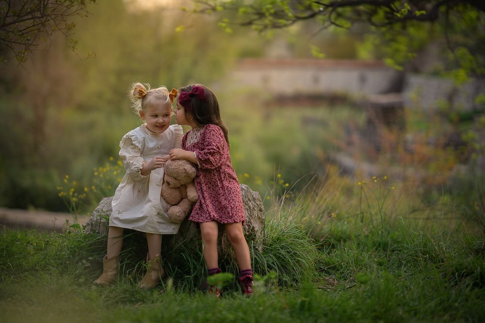 Photograph by Екатерина Васильева