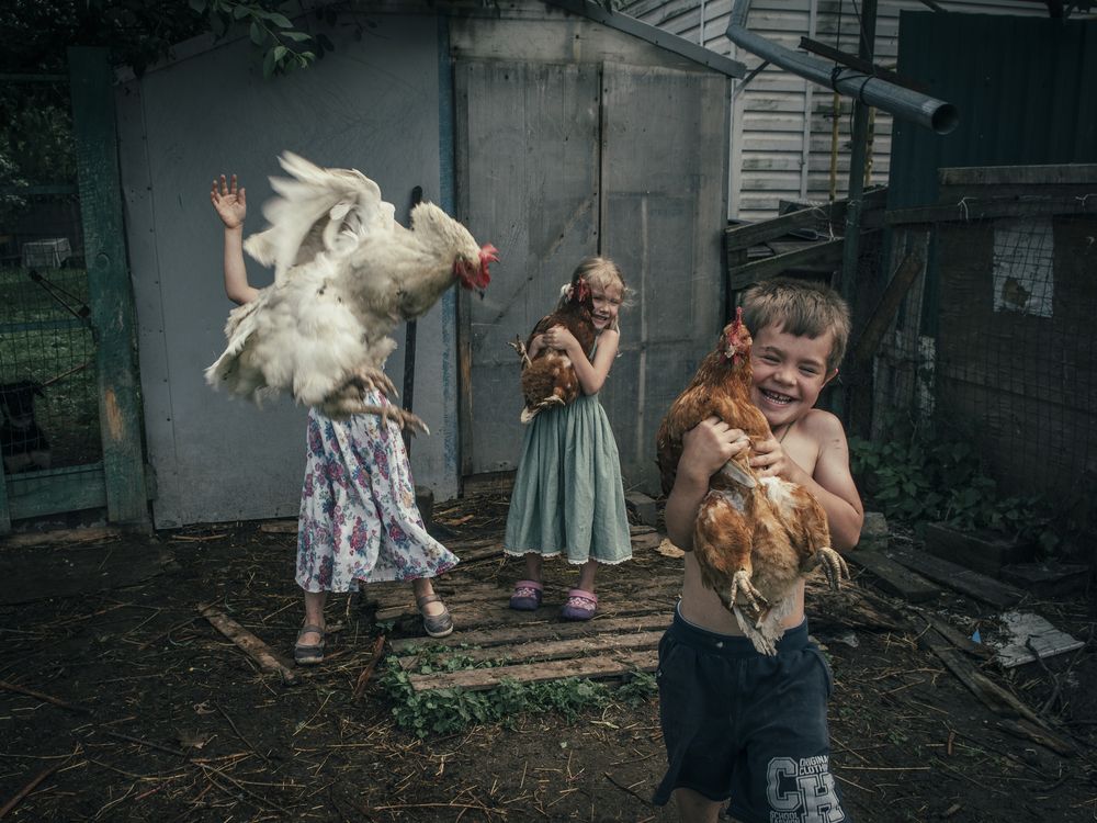 Photograph by Анастасия Забежайлова