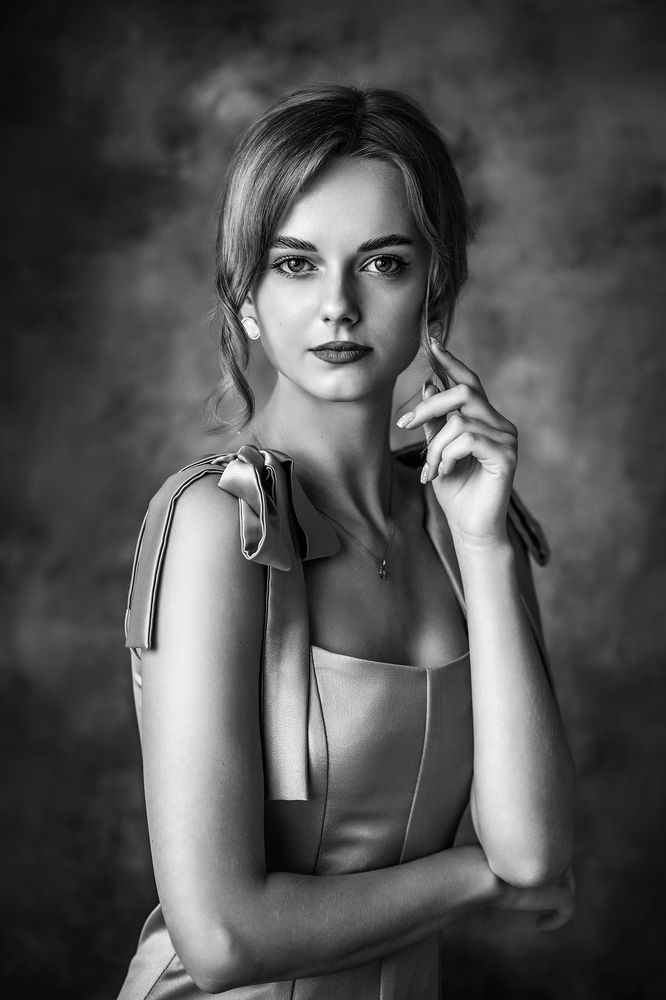 Photograph by Ольга Додонова