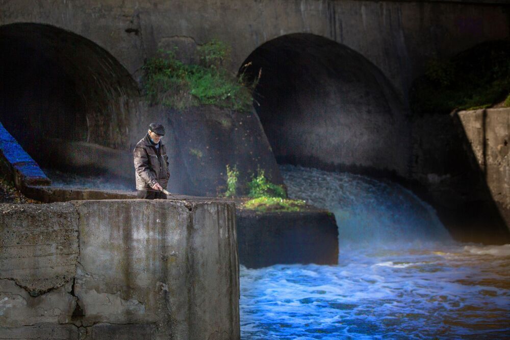 Photograph by Михаил Бове