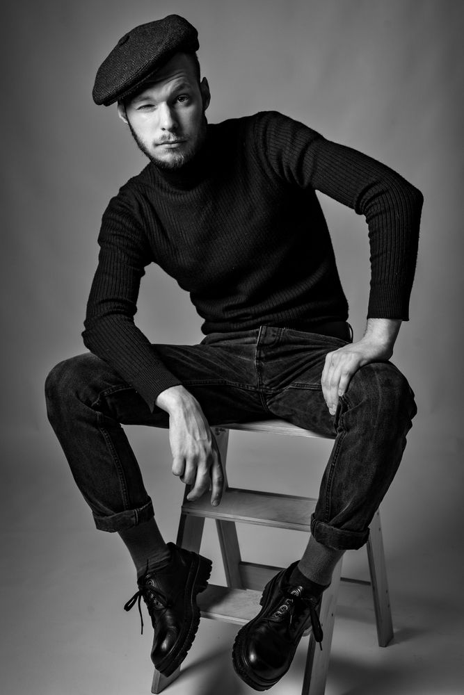 Photograph by Александр Журов