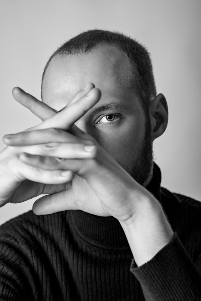 Photograph by Александр Журов