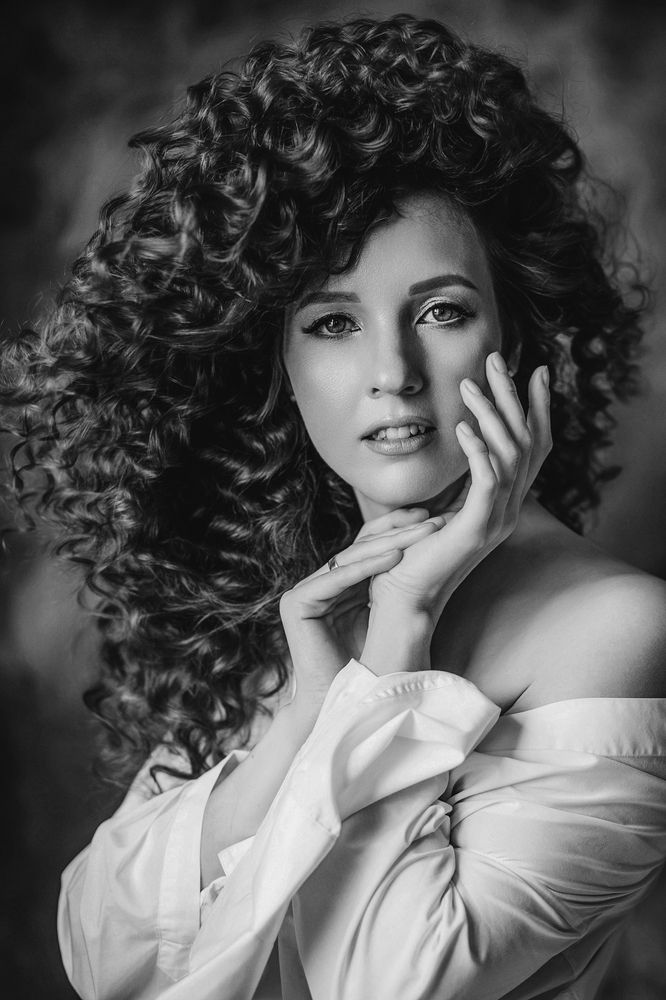 Photograph by Ольга Додонова