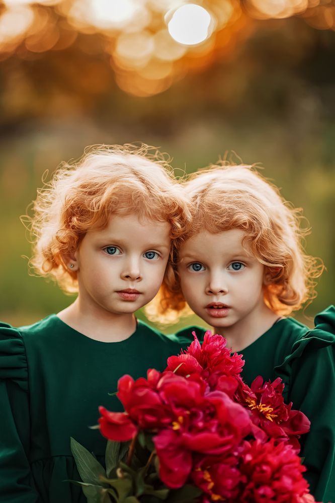 Photograph by Ольга Додонова