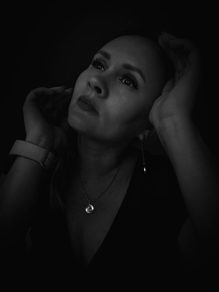 Photograph by Ruban Elena