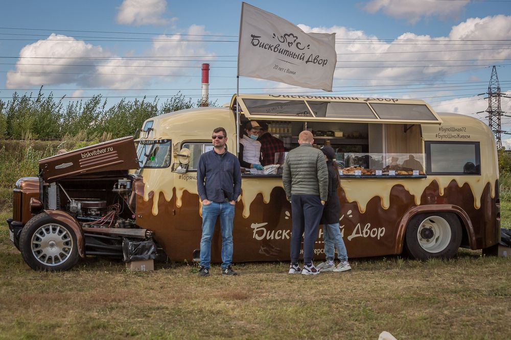 Фотография автора Михаил Бове