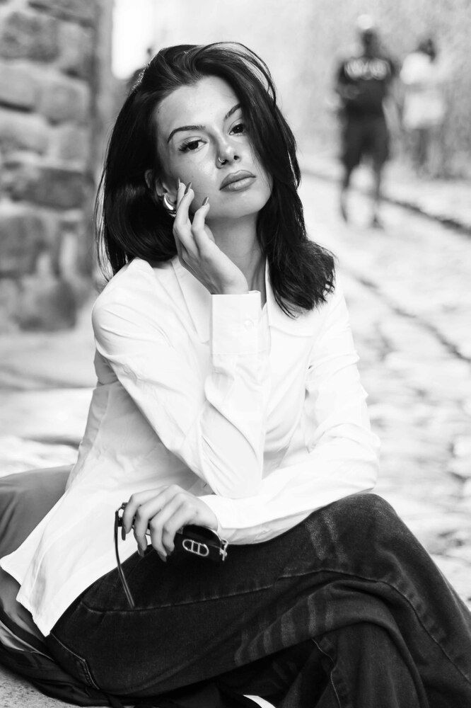 Photograph by Daniel Chobanov