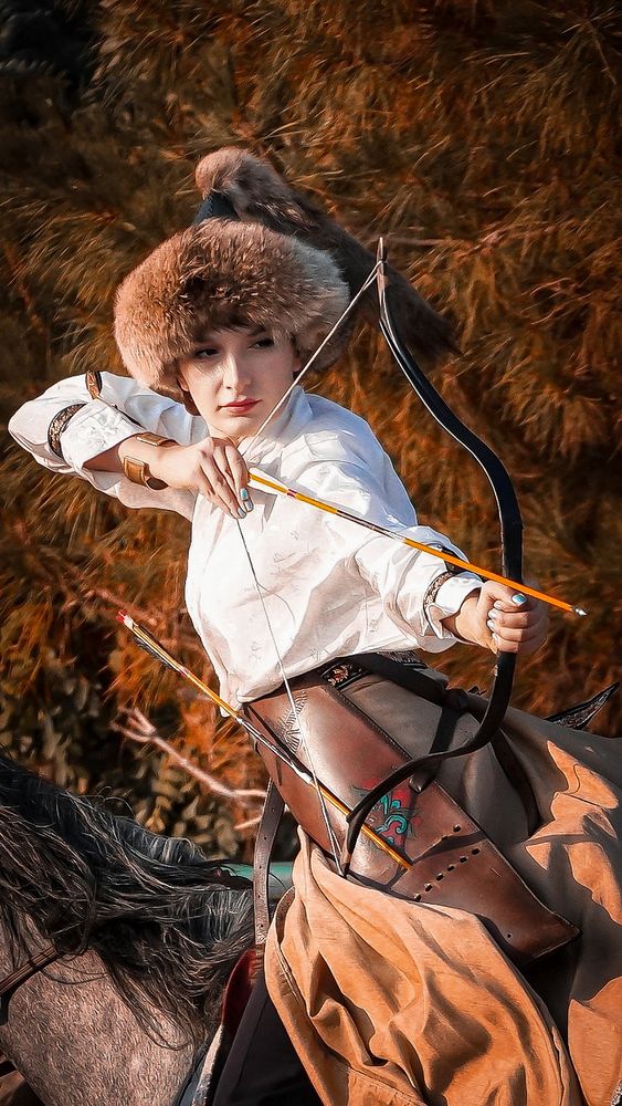 Photograph by Amin Zamanian